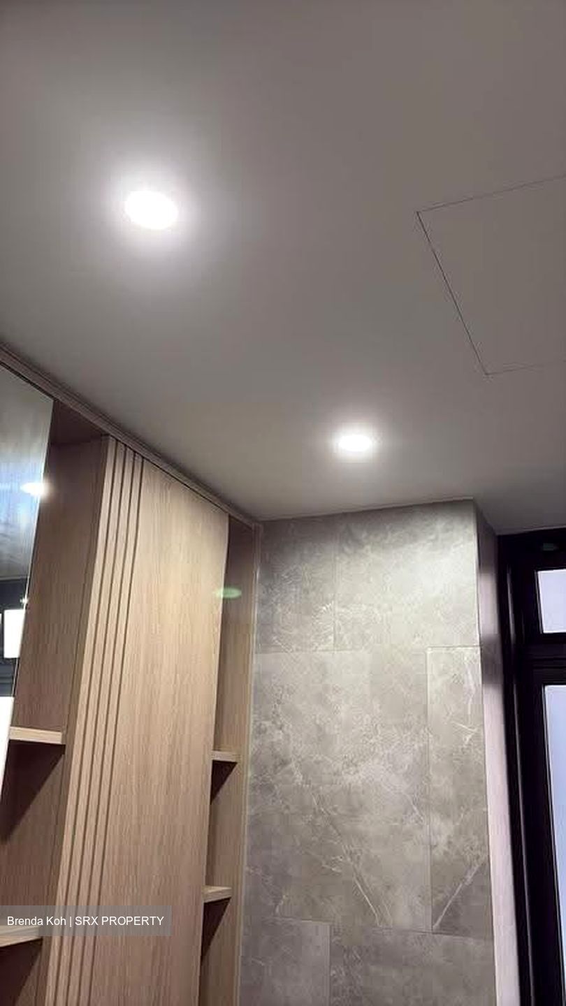 KI Residences at Brookvale (D21), Condominium #624103101